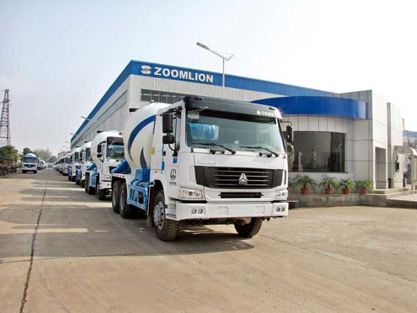 中國(guó)中鐵聯(lián)手中聯(lián)重科 打造委內(nèi)瑞拉高鐵工程