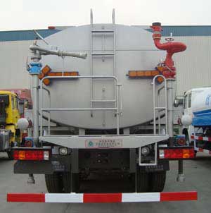 后消防槍、消防炮操作平臺