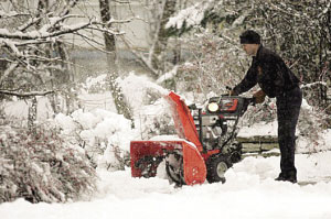 世界各國(guó)除雪有妙招　專(zhuān)業(yè)除雪設(shè)備顯身手
