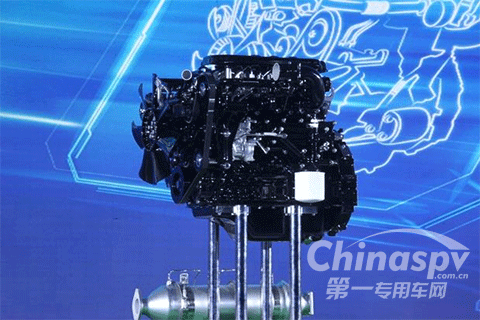 東風工程車錫柴每年增幅超50%