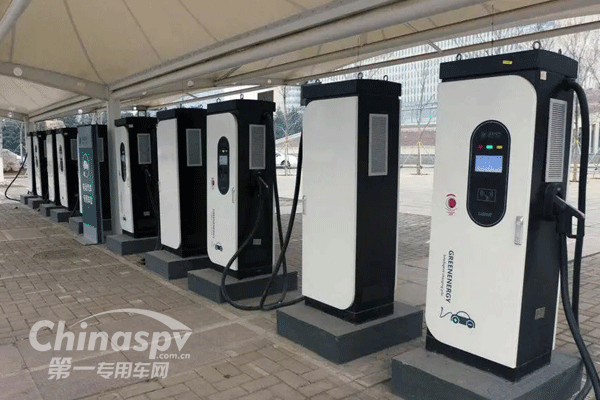 長春出臺充電設(shè)施建設(shè)管理辦法