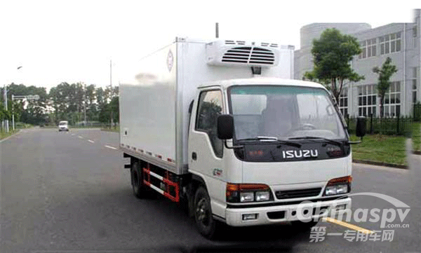 慶鈴五十鈴助力鄉(xiāng)村振興建設(shè)