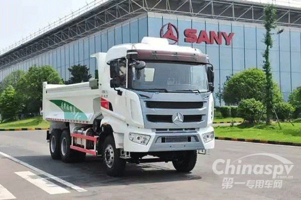 三一：從渣土運(yùn)輸管理看廈門“智慧城市建設(shè)”