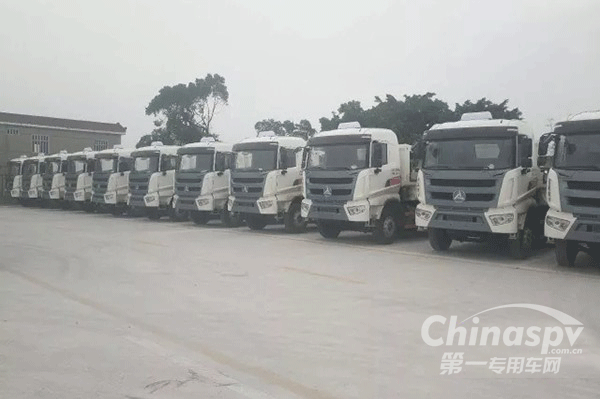 三一：從渣土運(yùn)輸管理看廈門“智慧城市建設(shè)”