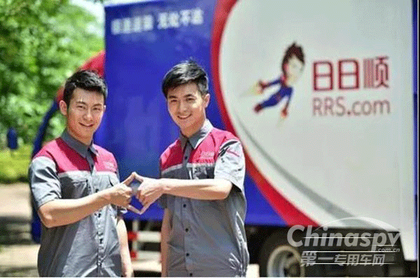 1000臺(tái)！福田祥菱的好讓訂單額告訴你