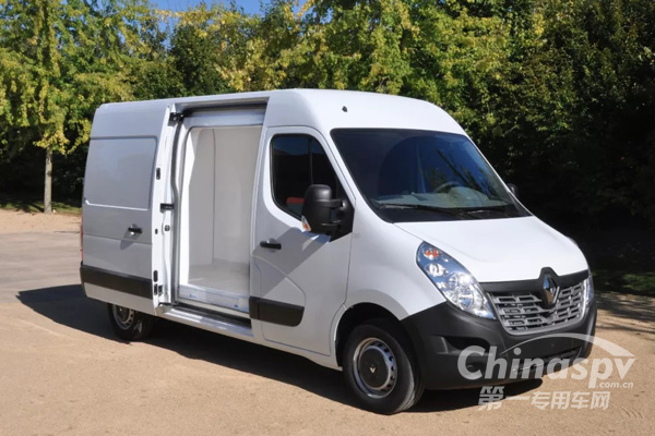 華晨專用車與法國格魯集團(tuán)合作