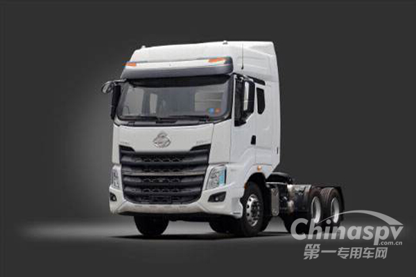 濰柴550馬力 看乘龍H7如何“強(qiáng)勁+貼心”