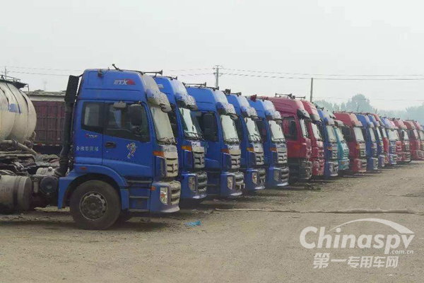 2020年不再強(qiáng)制推行國六