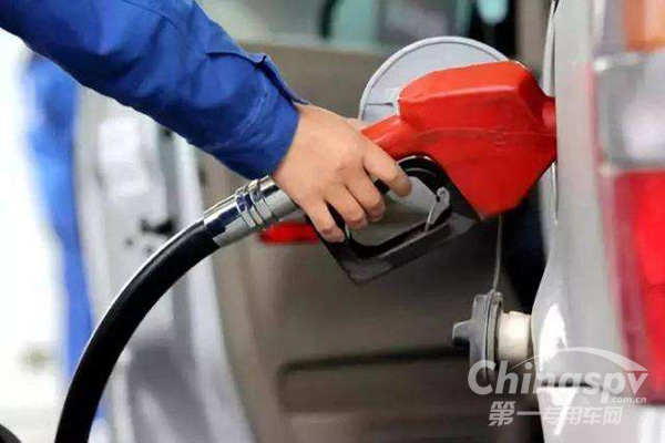 國務院：2019年全面供應國六標準汽柴油