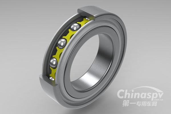 人本集團：進軍新能源汽車專用軸承市場