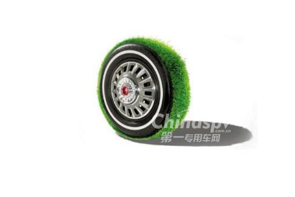 多省市優(yōu)先發(fā)展綠色輪胎產(chǎn)業(yè)