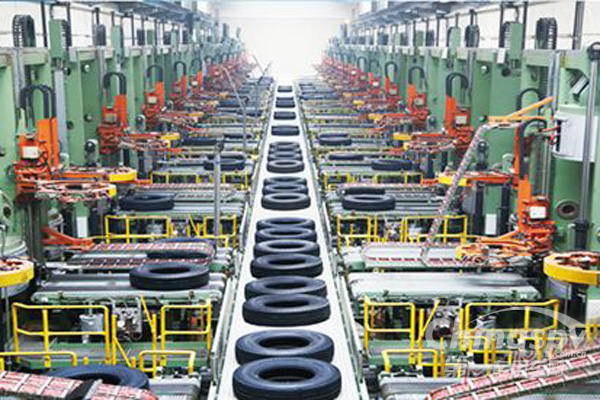 雙星輪胎入選全國供應(yīng)鏈創(chuàng)新與應(yīng)用試點名單