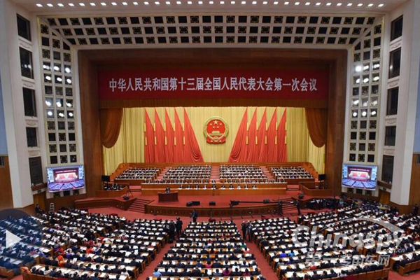 兩會過后 專用車未來發(fā)展方向如何？