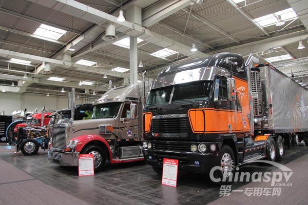 從全國(guó)兩會(huì)探析專用車未來(lái)發(fā)展方向