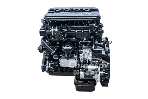 錫柴“芯”助力95后“老司機”成長