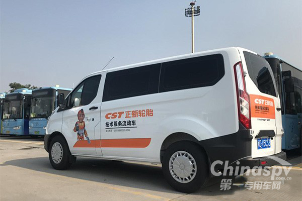 而立之年正當(dāng)時(shí) 正新輪胎深耕市場(chǎng)三十載