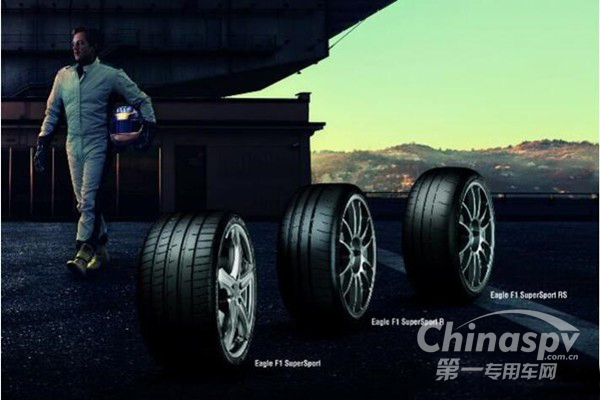 還能預(yù)測換胎？固特異試點(diǎn)電動車新服務(wù)