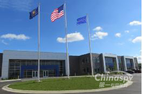 博格華納第二季度凈收入達(dá)1.72億美元