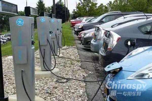 解讀三樁最新典型合作案：充電行業(yè)喜迎合資時(shí)代