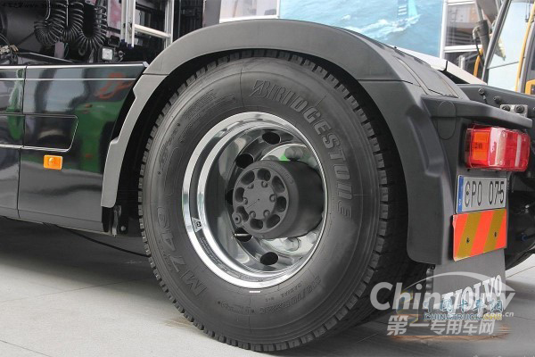 踐行社會責(zé)任 普利司通發(fā)布可持續(xù)發(fā)展報告