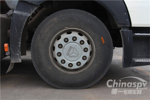 堅(jiān)守?；愤\(yùn)輸最前線 正新輪胎讓韓斌刮目相看