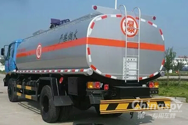 7月1日起，新疆對危險化學(xué)品運(yùn)輸車輛限定行駛路線