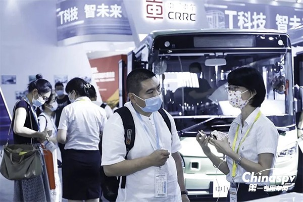 號(hào)外！2023年北京道路運(yùn)輸車(chē)輛展定檔