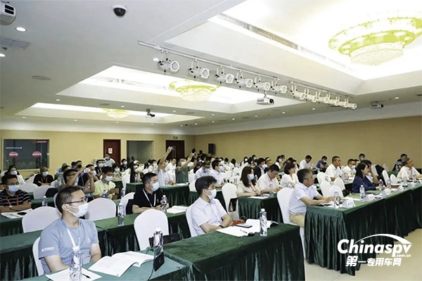 號(hào)外！2023年北京道路運(yùn)輸車(chē)輛展定檔