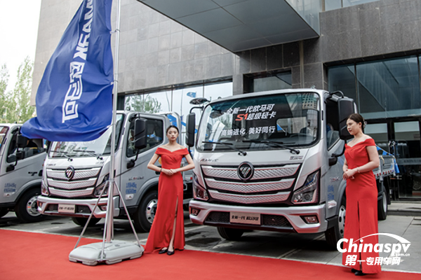 全新一代歐馬可自動擋產(chǎn)品為畜禽綠通運(yùn)輸帶來更優(yōu)解