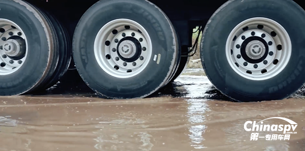 細分市場 康邁助力攪拌車降本增效