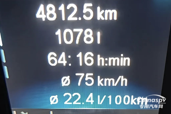 從“冷鏈村”到“奔馳村”，他們?yōu)楹芜x擇奔馳卡車？