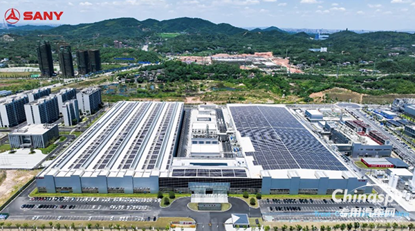 三一“新質”觀：加速低碳化轉型，培育綠色新質生產力