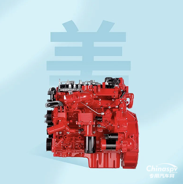 又到開學(xué)季 和安徽康明斯E系發(fā)動(dòng)機(jī)一起做“三好學(xué)生“！