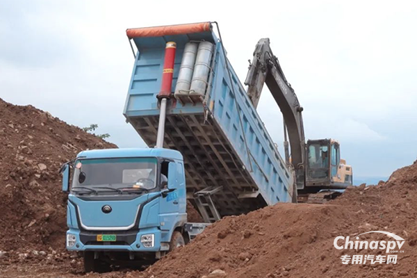 探秘恩施礦山：宇通純電自卸車如何上演“永動機”般的續(xù)航奇跡？