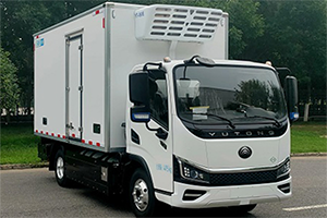 第387批次公告冷藏車(chē)統(tǒng)計(jì)分析：純電動(dòng)車(chē)占比6成 鄭州宇通數(shù)量居榜首