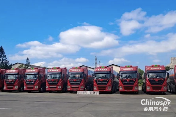 龍擎動(dòng)力?；嚱桓?，福建市場(chǎng)拓展再添新績(jī)