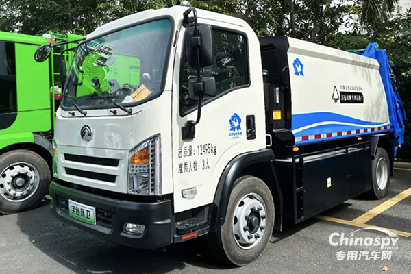 宇通環(huán)衛(wèi)：在三亞，“宇”見價值連城的環(huán)衛(wèi)盛宴！