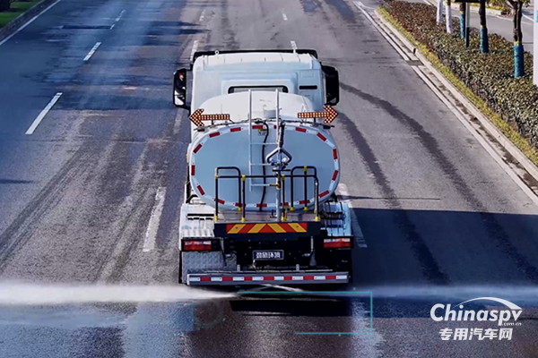 勁旅環(huán)境進(jìn)駐云南省玉溪市江川區(qū) 共建清潔、美麗、宜居的城市環(huán)境