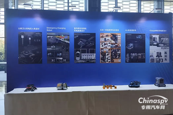 亞特房車榮膺 “中國金點(diǎn)工業(yè)設(shè)計(jì)創(chuàng)新獎”,創(chuàng)新驅(qū)動引領(lǐng)行業(yè)前行