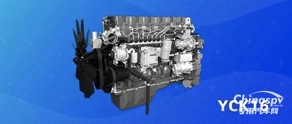 玉柴猛擎動(dòng)力助力三一智裝礦用自卸車批量下線