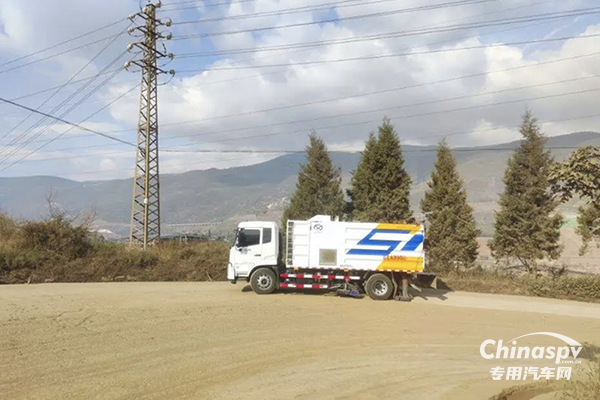 最“美”司機(jī)孫師傅與交大神舟吸塵車(chē)的故事：守護(hù)環(huán)境，踐行責(zé)任