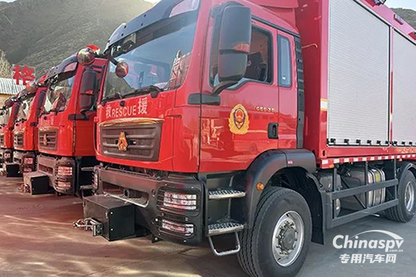 森源鴻馬西藏交車紀(jì)實(shí)：高原上的使命交付