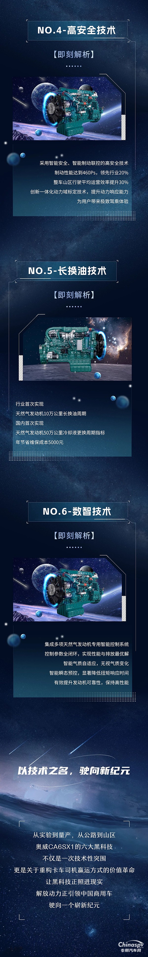 破局運(yùn)輸焦慮！奧威CA6SX1黑科技輕松拿捏創(chuàng)富密碼