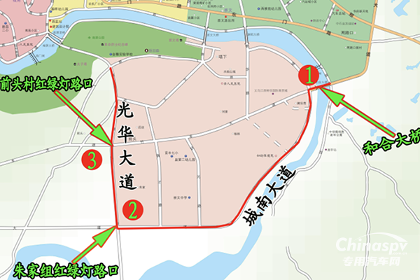 江西宜春?；愤\(yùn)輸車輛限制通行