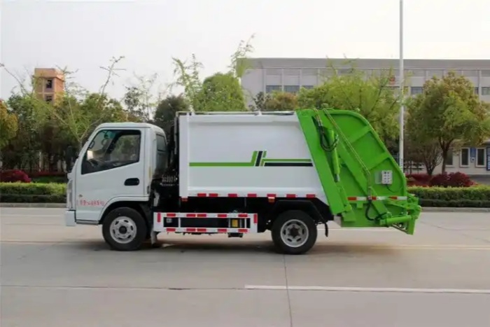 第396批次公告垃圾車(chē)統(tǒng)計(jì)分析：公示企業(yè)達(dá)38家，壓縮式垃圾車(chē)數(shù)量激增69款，城市清潔車(chē)型持續(xù)化激增