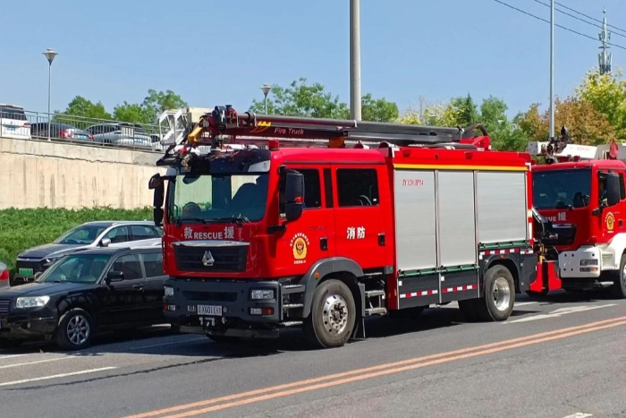 第396批次公告消防車(chē)統(tǒng)計(jì)分析：公示企業(yè)達(dá)18家12種車(chē)型，水罐、泡沫消防車(chē)數(shù)量最多