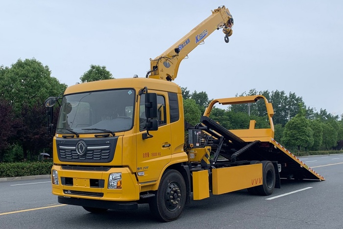 第396批次公告清障車(chē)統(tǒng)計(jì)分析：公示車(chē)輛達(dá)51輛 純電動(dòng)清障車(chē)數(shù)量上漲