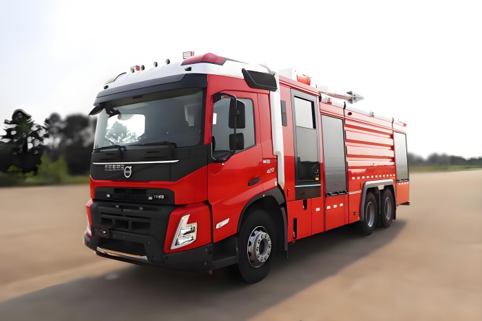 第397批次公告消防車(chē)統(tǒng)計(jì)分析：公示企業(yè)達(dá)21家11種車(chē)型，水罐、器械消防車(chē)數(shù)量最多