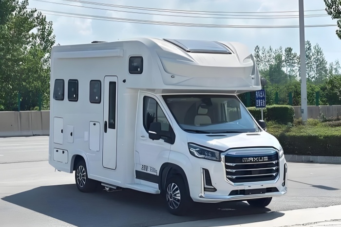 第397批次公告旅居房車(chē)統(tǒng)計(jì)分析：公示企業(yè)31家，新能源旅居車(chē)數(shù)量翻新增長(zhǎng)