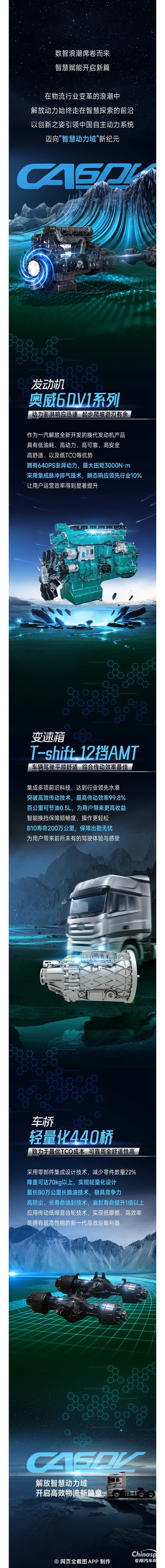 聽說解放智慧動力域很贊？